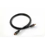 Кабель USB QED Reference Hi Res USB A-B 0.6m (QE3243)