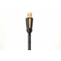 Кабель USB QED Reference Hi Res USB A-B 0.6m (QE3243)