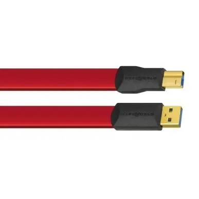 WireWorld Starlight USB 3.0 A-B 2.0m