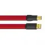WireWorld Starlight USB 3.0 A-B 2.0m