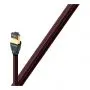 Патч-корд AudioQuest Cinnamon RJ/E PVC 8.0m