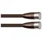 Межблочный кабель XLR AudioQuest Mackenzie XLR-XLR 4.0m