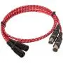 DH Labs Revelation interconnect XLR 2,0m