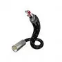 Кабель XLR Inakustik Exzellenz Digital Cable, AES-EBU, 3.0 m, 00605103