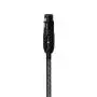 Кабель XLR Wireworld Silver Eclipse 8 Balanced Interconnect 0.5m