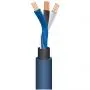 Кабель XLR Wireworld Oasis 8 Balanced Audio Interconnect 1.5m
