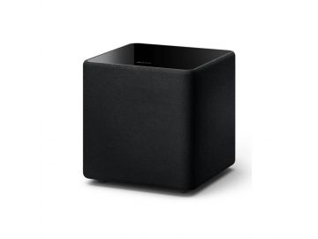 KEF Kube 10 MIE - активный сабвуфер