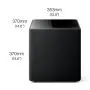 KEF Kube 10 MIE - активный сабвуфер