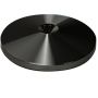 Диск под шипы NorStone Counter Spike black