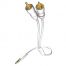 Inakustik Star MP3 Audio Cable 3.5 Phone <> 2RCA 10.0m #00310010