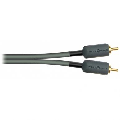 Межблочный кабель RCA WireWorld Terra Interconnect 3.0m