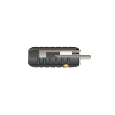 Межблочный кабель RCA Wire World Oasis 7 Interconnect 1.0m