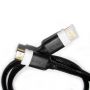 Кабель HDMI MT-Power Medium v2.0 1.5m