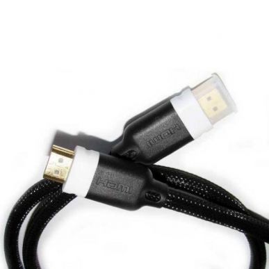 Кабель HDMI MT-Power Medium v2.0 0.8m