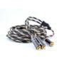 Сабвуферный кабель MT-Power SUBWOOFER CABLE PLATINUM 5.0m