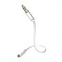 Удлинитель Inakustik Star MP3 Audio Cable (M-F) 5.0m 3.5mm plug (m)<>3.5 plug (F) 00310505