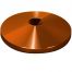 Диск под шипы NorStone Counter Spike bronze