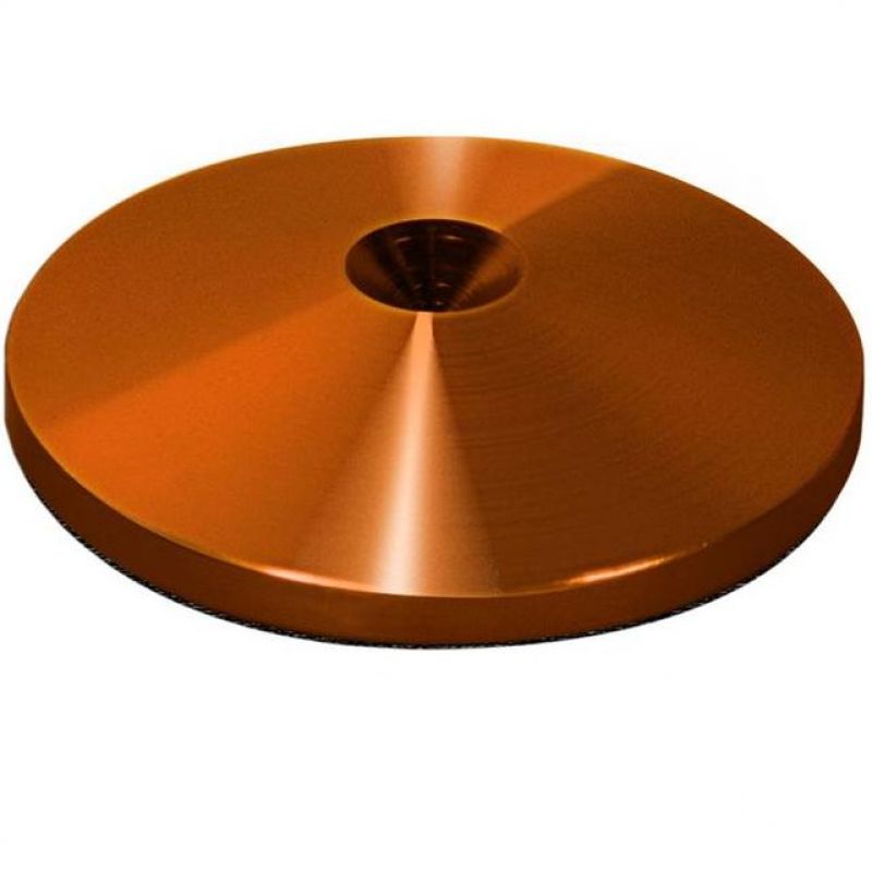Диск под шипы NorStone Counter Spike copper