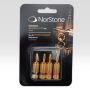 Акустический разъем банан Norstone Banana Plugs, gold