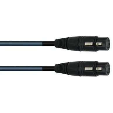 Кабель XLR  Wire World Oasis 7 Balanced Audio Interconnect 1.0m
