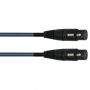 Кабель XLR  Wire World Oasis 7 Balanced Audio Interconnect 1.0m