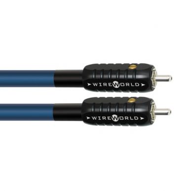 Межблочный кабель RCA Wire World Oasis 7 Interconnect 2.0m