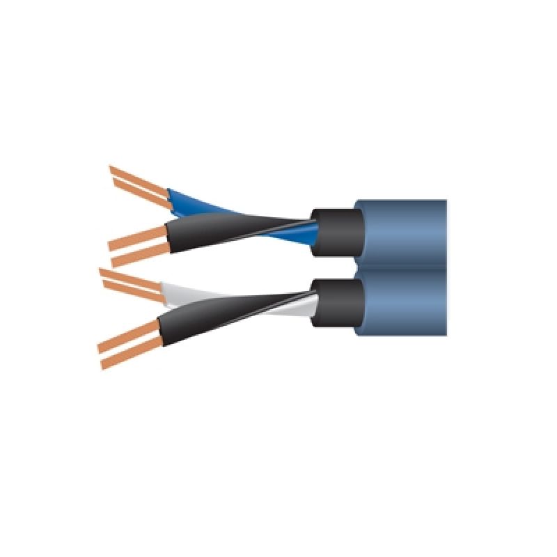 Межблочный кабель RCA Wire World Luna 7 Interconnect 2.0m