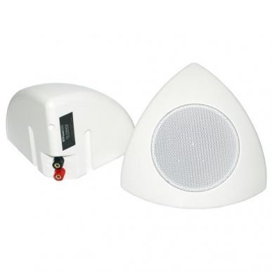 Всепогодная акустика MT-Power ES-CORNER white