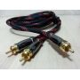 Сабвуферный кабель MT-Power SUBWOOFER CABLE DIAMOND 3.0m