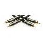 Кабель межблочный аудио Silent Wire Series 4 mk2 Interconnect cable 50m