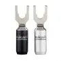 Разъем In-Akustik Referenz Spade Lug KS-103 1 pc (007890802)