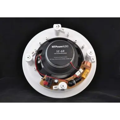 Потолочная акустика MT-Power SE-8R