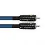 Межблочный кабель RCA Wire World Oasis 7 Interconnect 0.5m