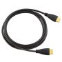 Кабель HDMI Dr.HD 1.0m