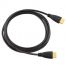 Dr.HD 005002006 HDMI Cable 1.5m