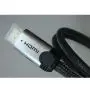 Кабель HDMI MT-Power Silver v2.0 10.0m