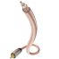 Сабвуферный кабель Inakustik Star Audio Cable MonoSub 2.0m #00308221