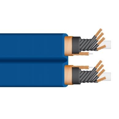 Кабель сетевой Wire World Stratus 7 3.0m