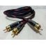 Сабвуферный кабель MT-Power SUBWOOFER CABLE DIAMOND 5.0m