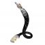 Патч-корд In-Akustik Exzellenz CAT6 Ethernet Cable 7.5m SF-UTP AWG 24 #006711075