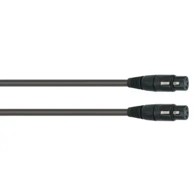 Кабель XLR Wire World Equinox 7 Balanced Audio Interconnect 1.0m