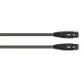Кабель XLR Wire World Equinox 7 Balanced Audio Interconnect 1.0m