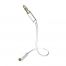 Удлинитель Inakustik Star MP3 Audio Cable (M-F) 3m 3.5mm plug (m)<>3.5 plug (F) 00310503