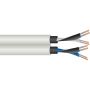 Межблочный кабель RCA Wire World Solstice 7 Interconnect 0.5m