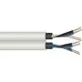 Межблочный кабель RCA Wire World Solstice 7 Interconnect 0.5m