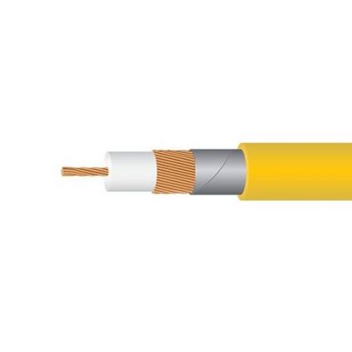 Кабель межблочный Wire World Chroma 75-ohm Digital Audio Cable 1.0 m