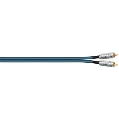 Межблочный кабель RCA Wire World Luna 7 Interconnect 3.0m