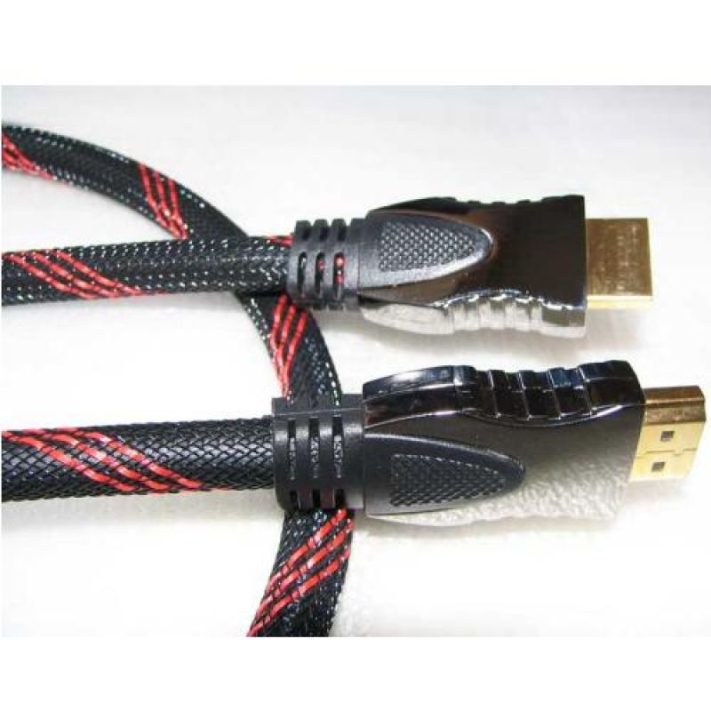HDMI кабель MT-Power 89508041 Diamond HDMI v2.0 12.5m