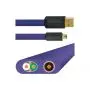 WireWorld Ultraviolet 7 USB A to Mini B 1.0m