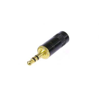 Разъем mini Jack (Stereo) REAN Connectors NYS231LBG